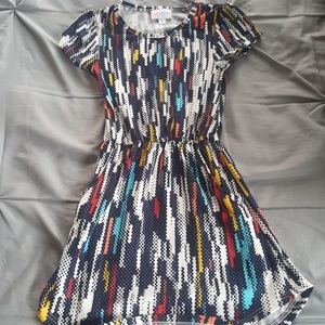 LuLaRoe Size 4 Mae